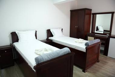 Hotel Pharos