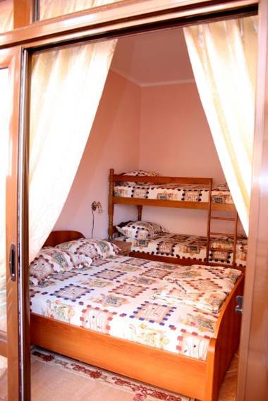 Apartments Radosavovic