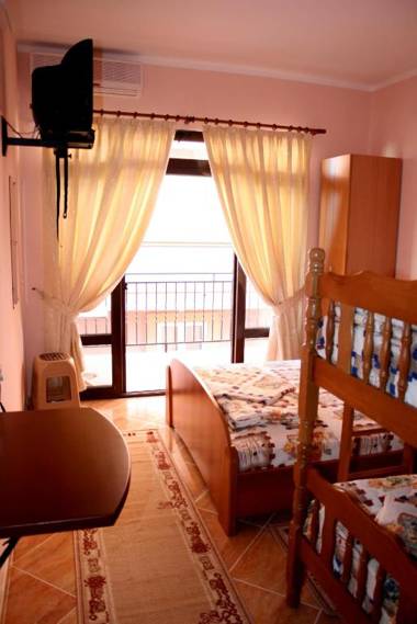 Apartments Radosavovic