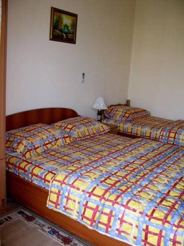 Apartments Radosavovic