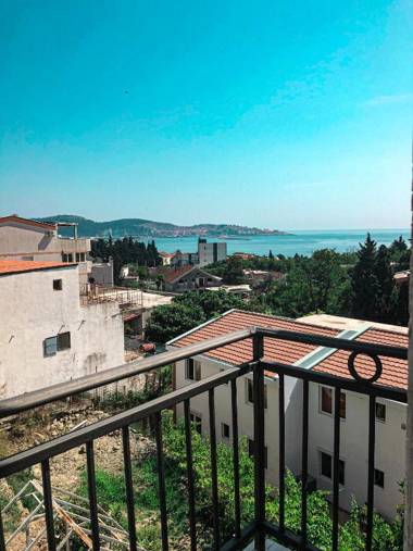 Apartments Glavanović