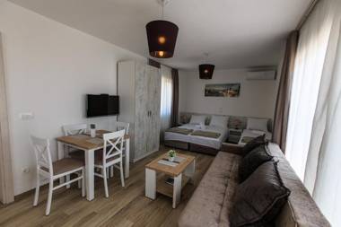 Apartments Sarić
