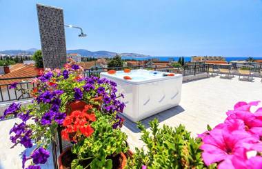 Apartments Sarić