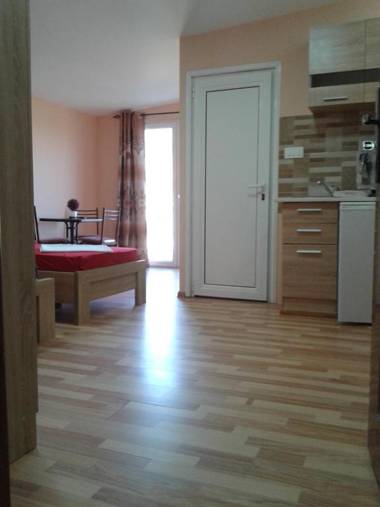 Apartments Bulatović