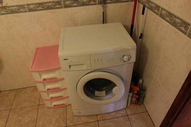 Apartments Green Belt