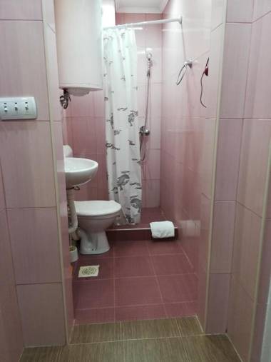 Rooms and Apartments Milana