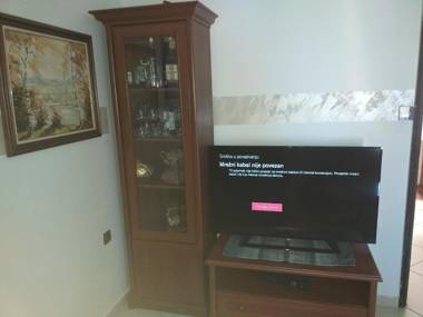 Apartments Pekic