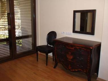 Apartments Villa St. Bar