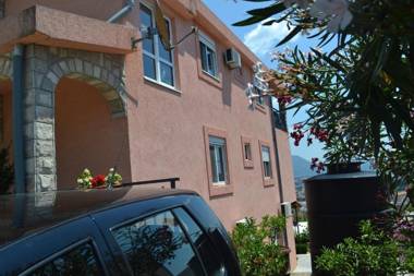 Apartments Milosevic