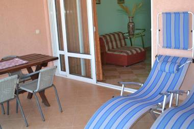 Apartments Milosevic