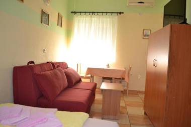 Apartments Milosevic