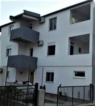 Apartments Snezana