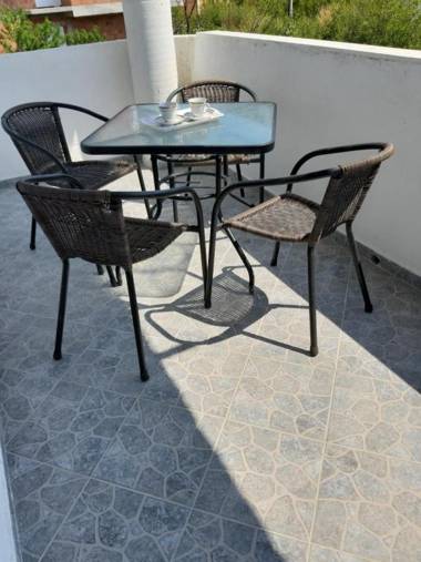 Apartments Snezana