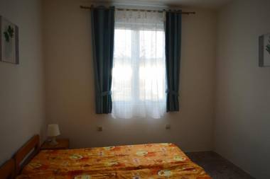 Apartment Zeleny Pojas