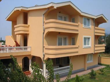 Apartments Old Olive