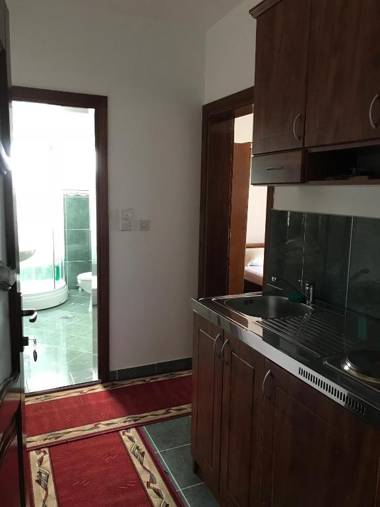 Apartments Old Olive