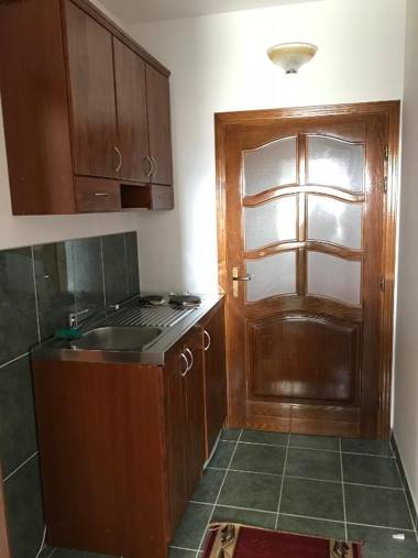 Apartments Old Olive