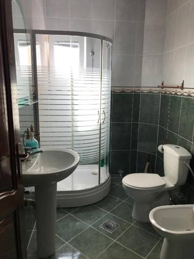 Apartments Old Olive