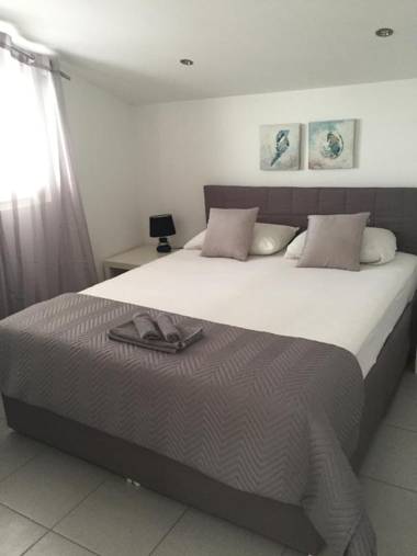 Apartments Ljiljana