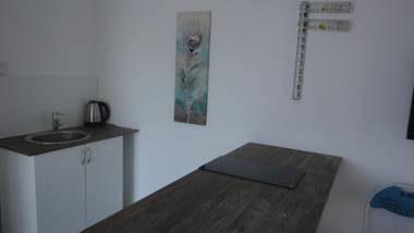 Apartments Ljiljana