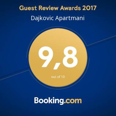 Dajkovic Apartmani