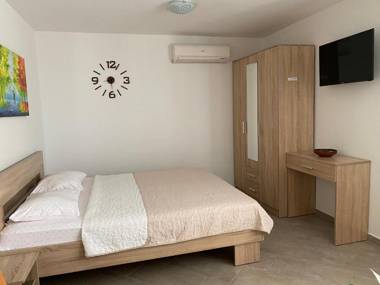 Dajkovic Apartmani