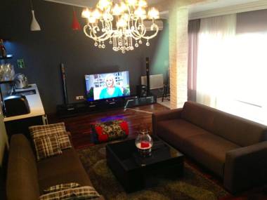 Holiday Home Barska Vila