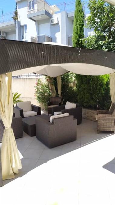 Holiday Home Barska Vila