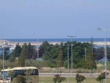 Studio apartmani DENNUS