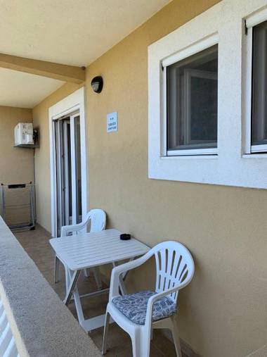 Studio apartmani DENNUS