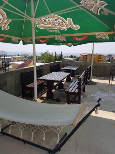 Apartmani Nikmil Bar- Susanj