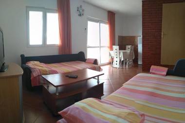 Apartmani Vujicic