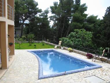 Apartment Villa Elena