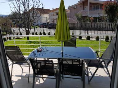 Apartments Ivanovic