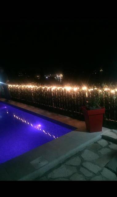 Brankas Apartments