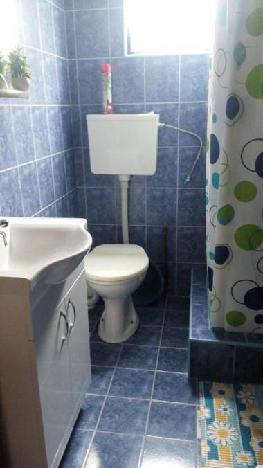 Šušanj Ilino APARTMAN