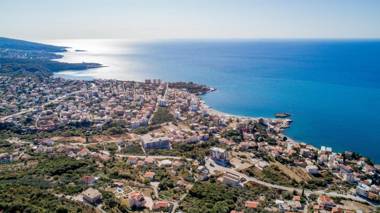 Celebrity Style Lux Apartment