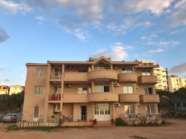 Apartmani Lasta