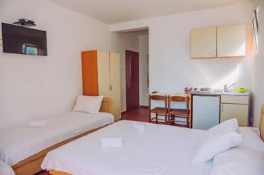 Apartmani Lasta