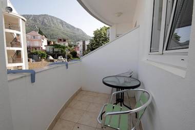 Balkan Pearl Apartments