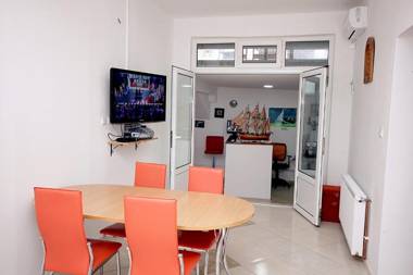 Balkan Pearl Apartments