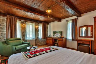 Stara Čaršija Hotel & SPA