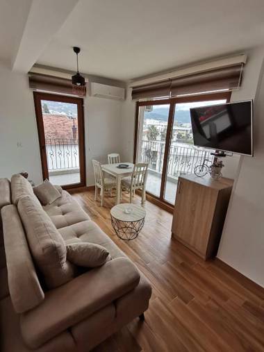 Apartments Teona