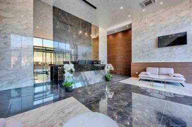 A21 Soho City - Lux Apartment! NEW!!!