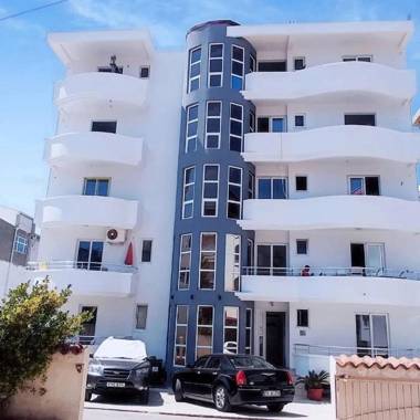 Villa Alba Apartments