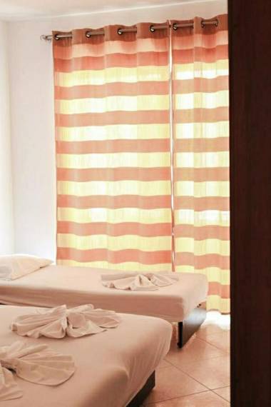 Villa Alba Apartments