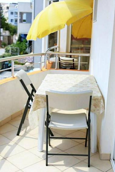 Villa Alba Apartments