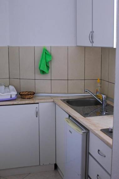 Villa Alba Apartments