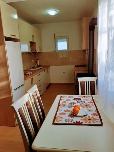 Sunset Retreat Holiday Home