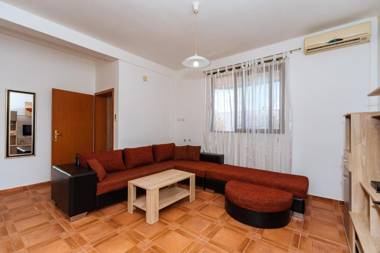 Apartment Aleksandra